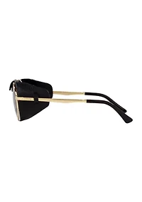 PO2496SZ - Protector Polarized Sunglasses