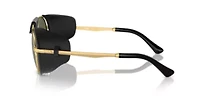 PO2496SZ - Protector Polarized Sunglasses