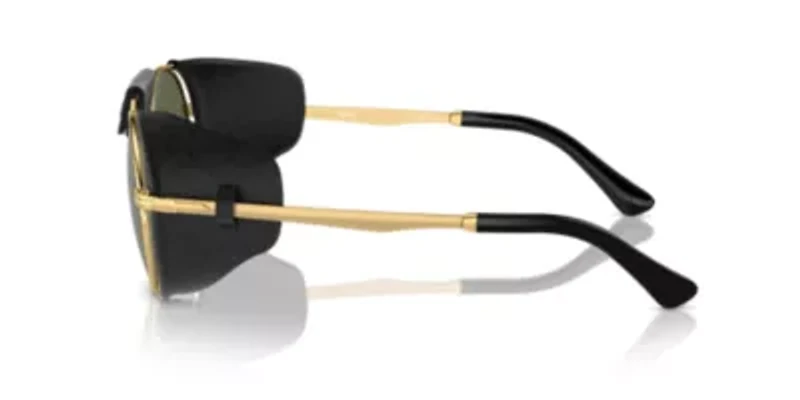 PO2496SZ - Protector Polarized Sunglasses