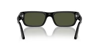 PO3347S Adrien Sunglasses