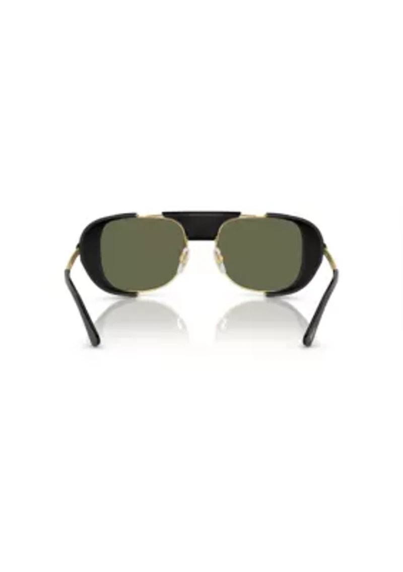 PO1013SZ - Protector Polarized Sunglasses