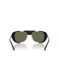 PO1013SZ - Protector Polarized Sunglasses