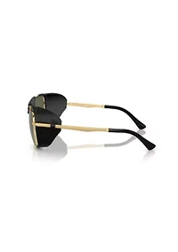 PO1013SZ - Protector Polarized Sunglasses