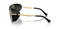 PO1013SZ - Protector Polarized Sunglasses