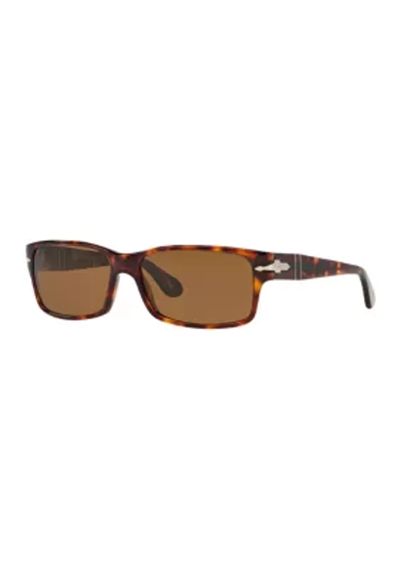 MJ000672 Cruzem Polarized Sunglasses