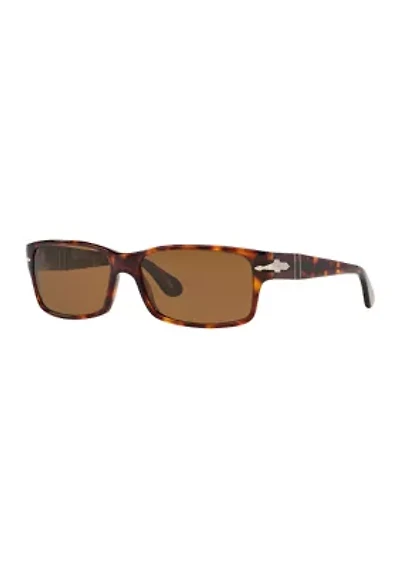 MJ000672 Cruzem Polarized Sunglasses