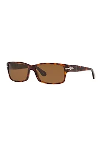 MJ000672 Cruzem Polarized Sunglasses