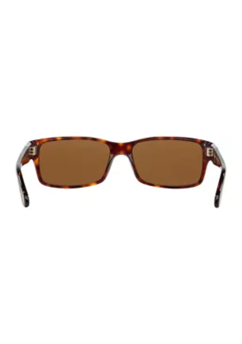 MJ000672 Cruzem Polarized Sunglasses
