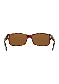 MJ000672 Cruzem Polarized Sunglasses