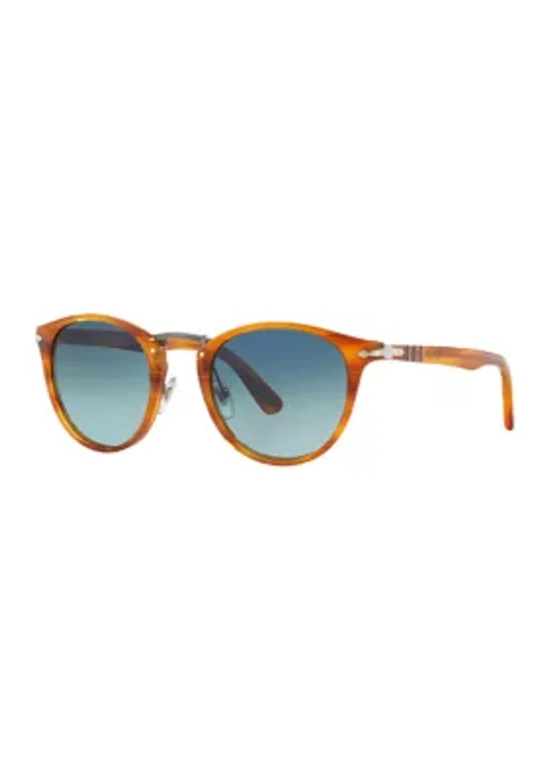 PO3108S Polarized Sunglasses