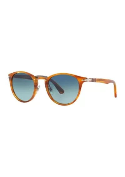 PO3108S Polarized Sunglasses