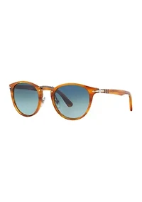 PO3108S Polarized Sunglasses