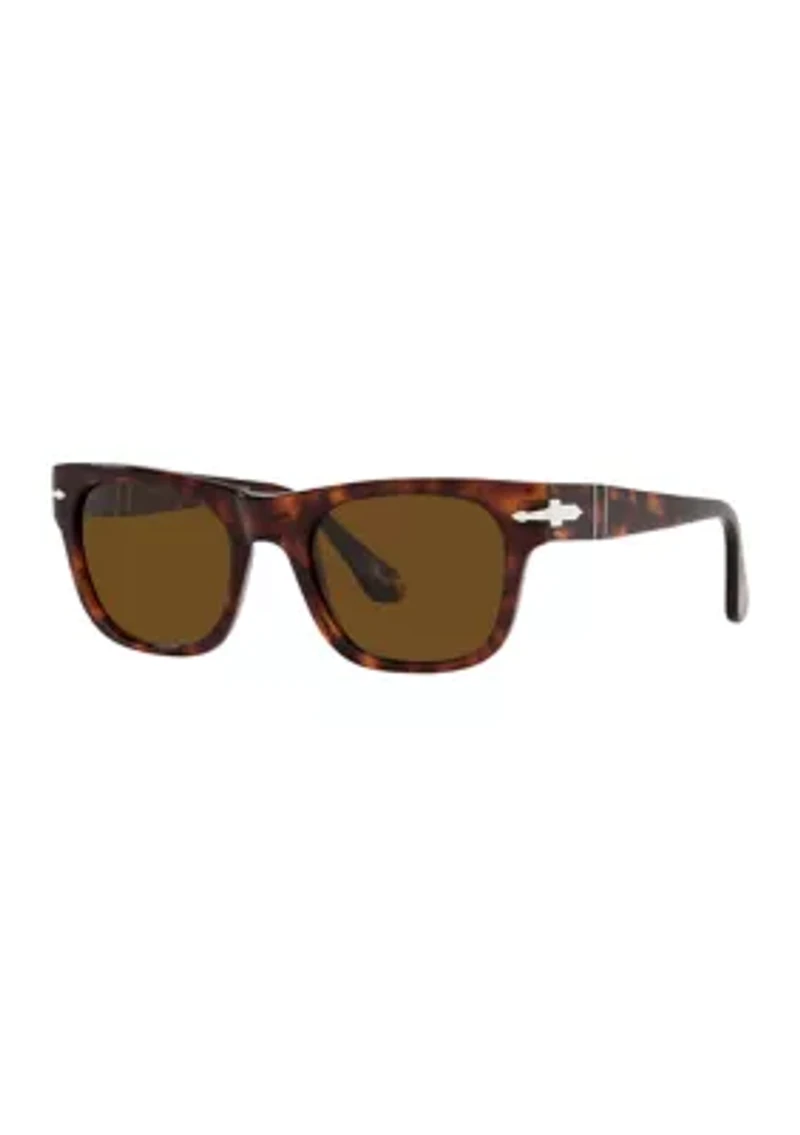 PO3269S Polarized Sunglasses
