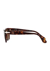 PO3269S Polarized Sunglasses