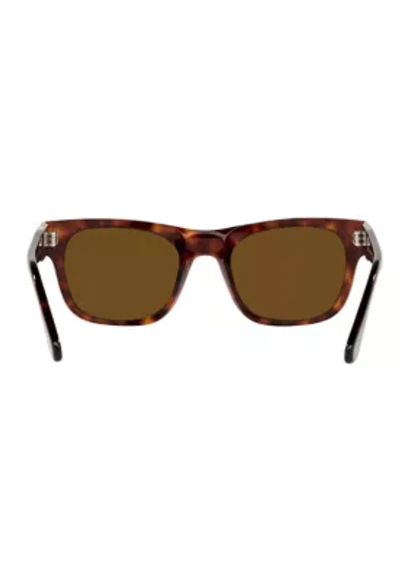PO3269S Polarized Sunglasses