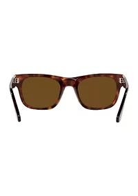 PO3269S Polarized Sunglasses