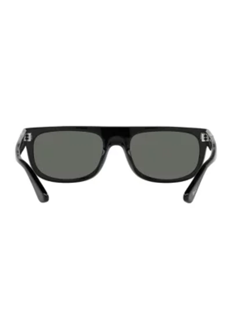 PO3271S Polarized Sunglasses