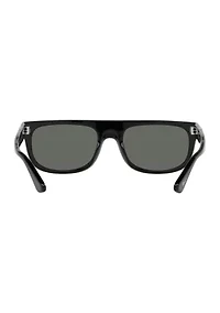 PO3271S Polarized Sunglasses