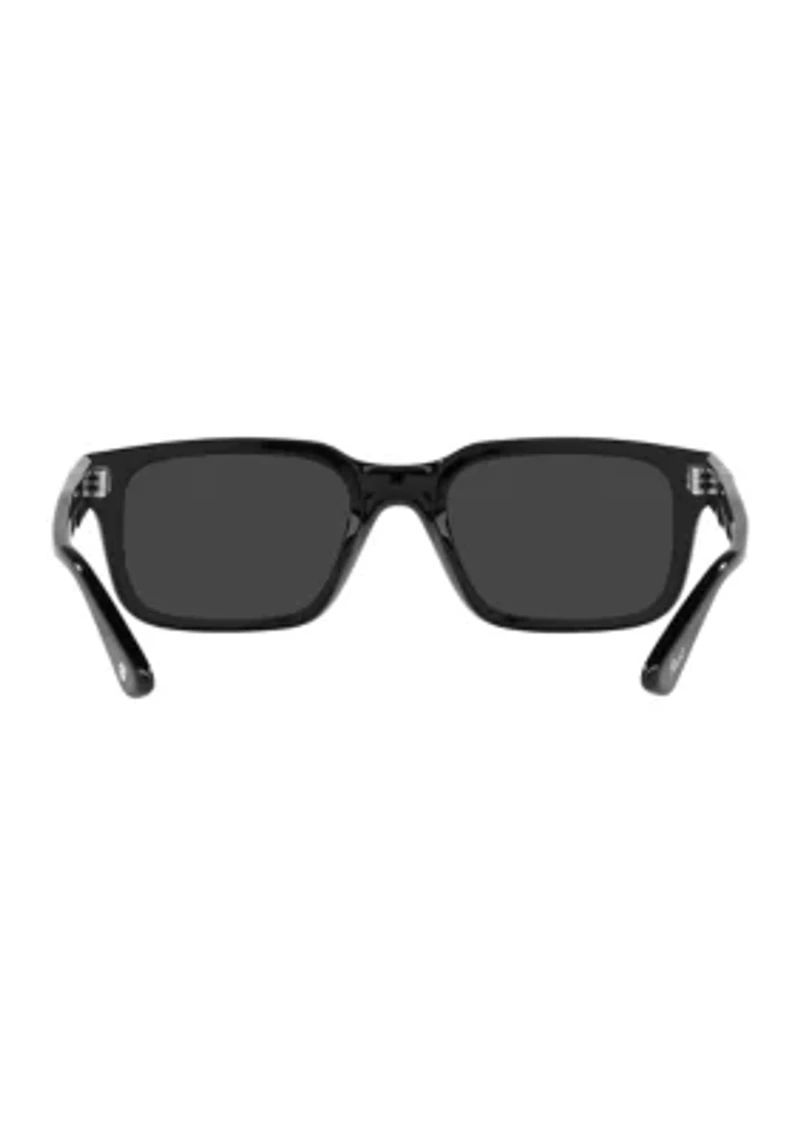 PO3272S Polarized Sunglasses