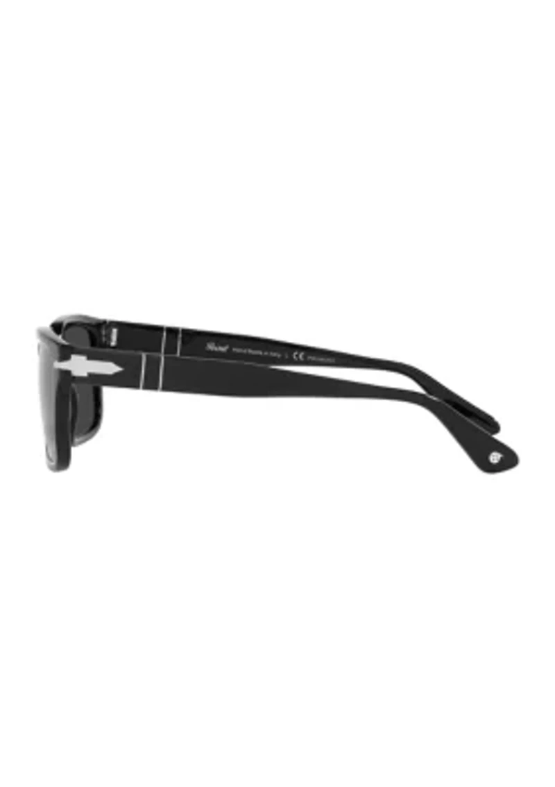 PO3272S Polarized Sunglasses