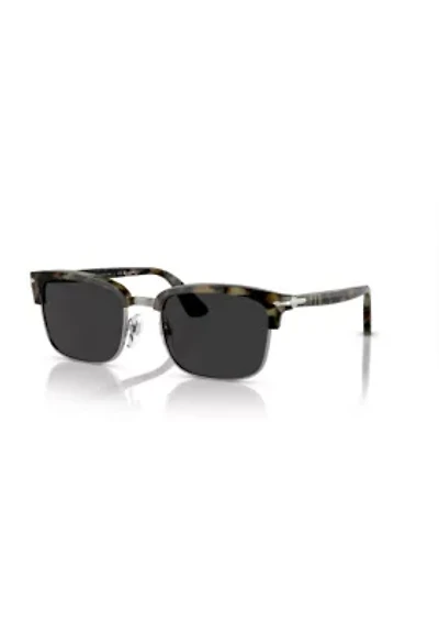 PO3327S Polarized Sunglasses