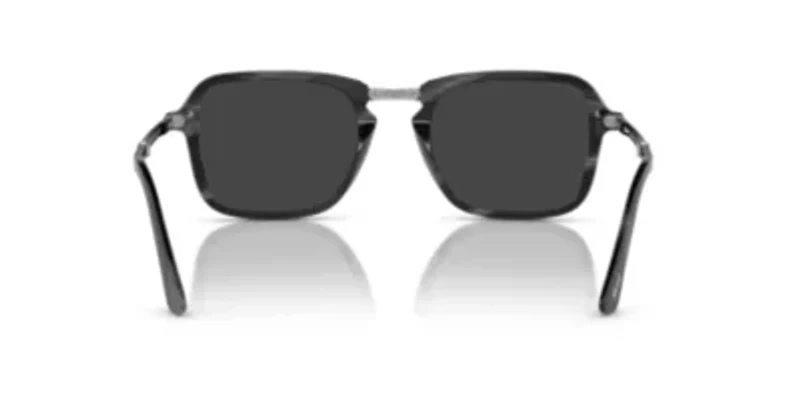 PO3330S Polarized Sunglasses
