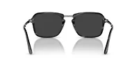 PO3330S Polarized Sunglasses