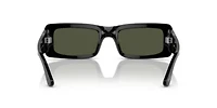 PO3332S Francis Sunglasses