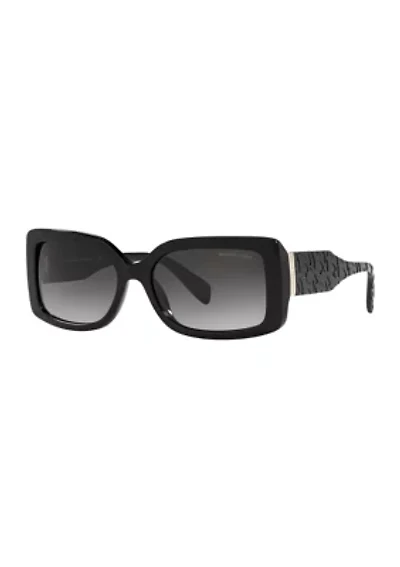 MK2165 Corfu Sunglasses