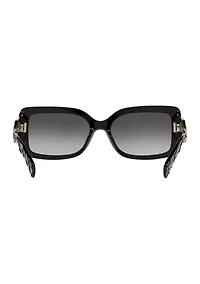 MK2165 Corfu Sunglasses
