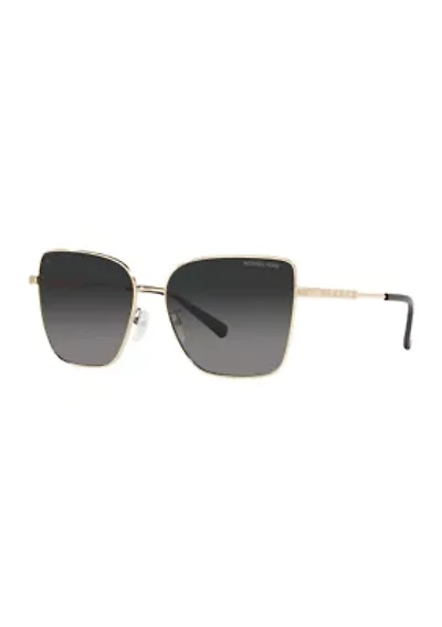 MK1108 Bastia Polarized Sunglasses