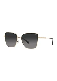 MK1108 Bastia Polarized Sunglasses