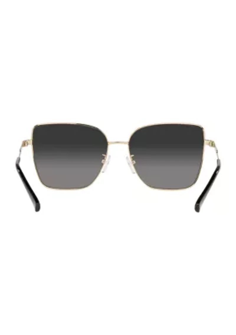 MK1108 Bastia Polarized Sunglasses