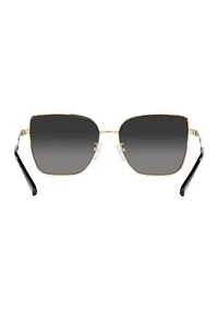 MK1108 Bastia Polarized Sunglasses