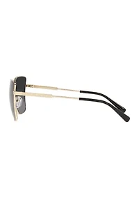 MK1108 Bastia Polarized Sunglasses