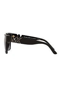 PS 01TS Lifestyle Polarized Sunglasses