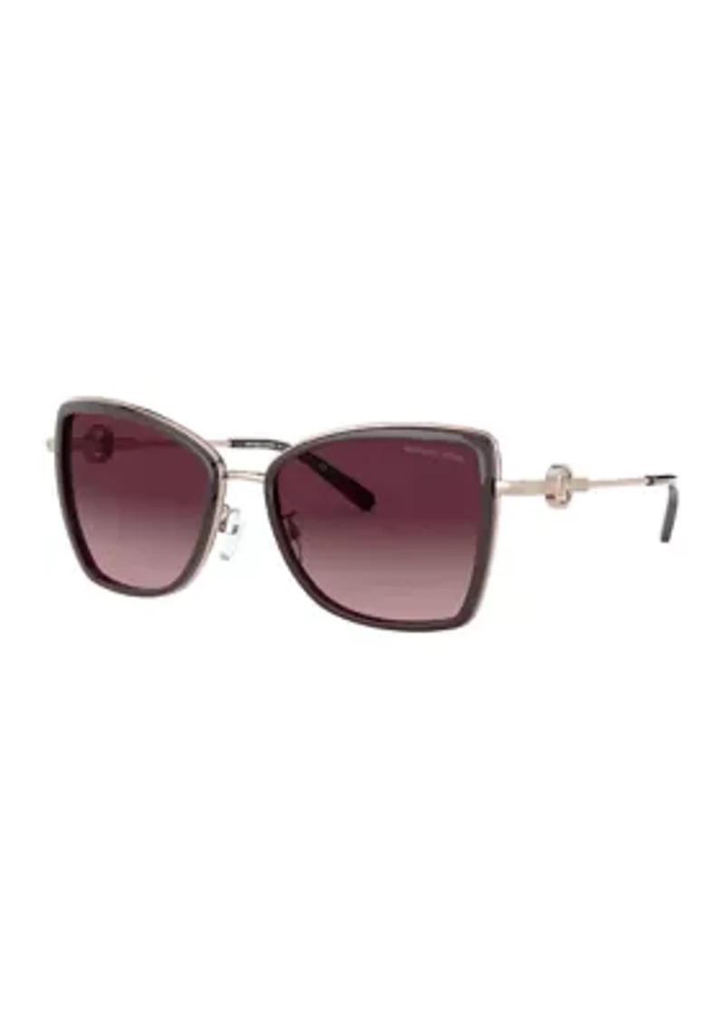 MK1067B Corsica Sunglasses