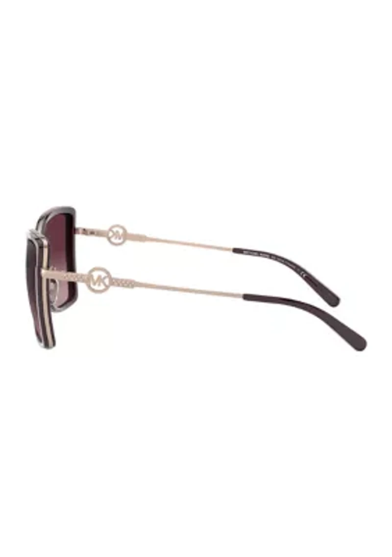 MK1067B Corsica Sunglasses