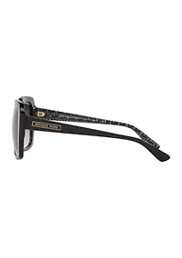 MK2140 Manhasset Sunglasses