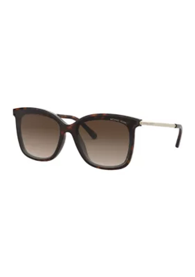 MK2079U Zermatt Sunglasses