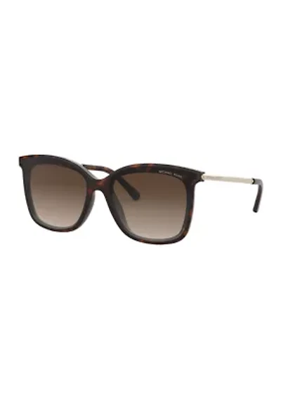 MK2079U Zermatt Sunglasses