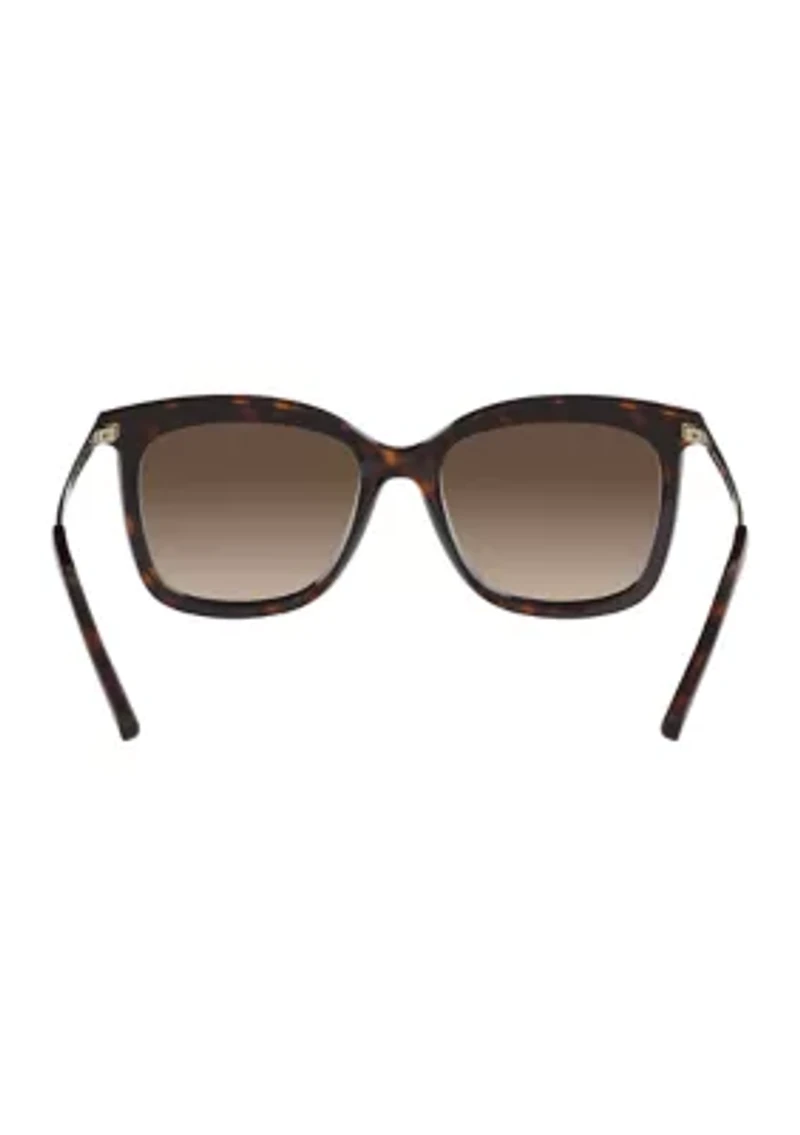 MK2079U Zermatt Sunglasses