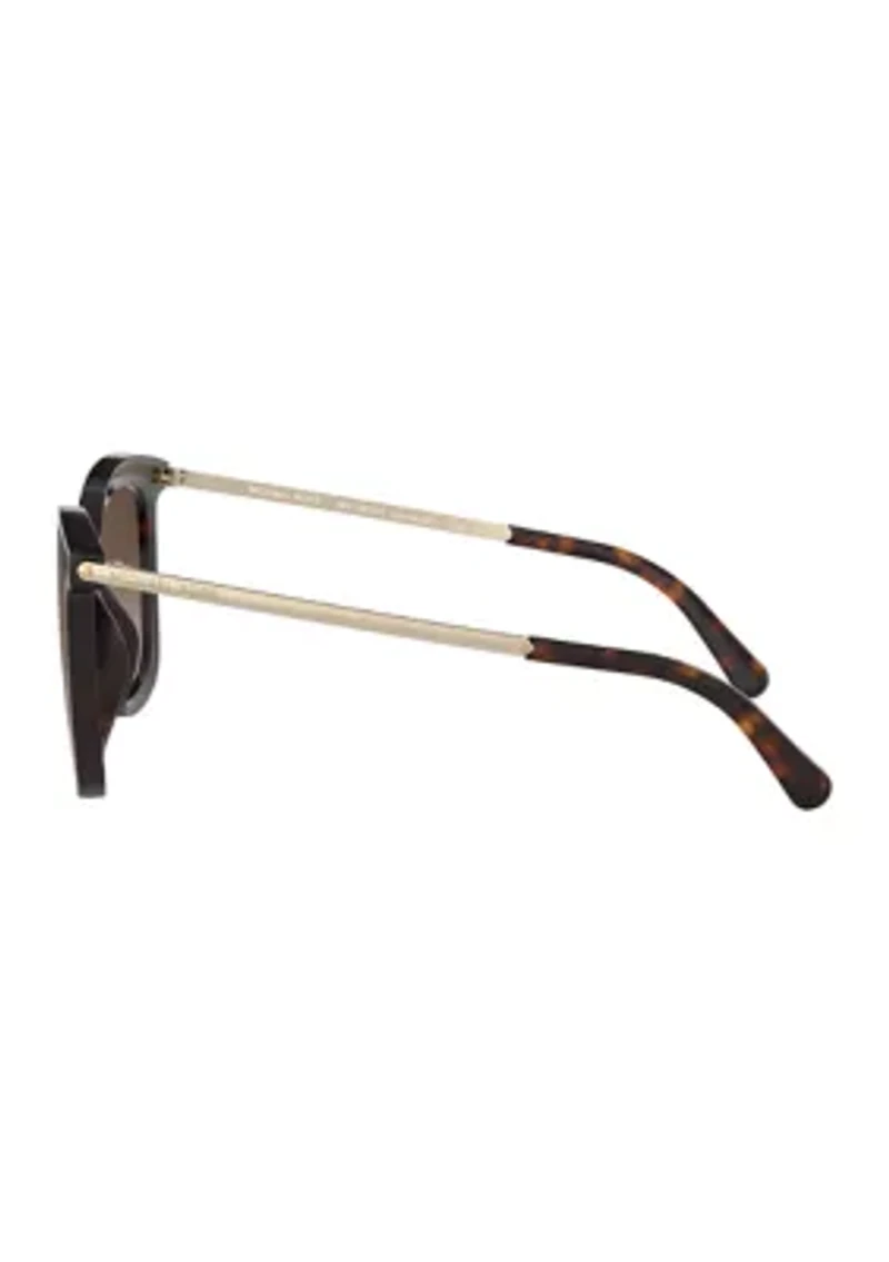 MK2079U Zermatt Sunglasses