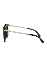 MK2079U Zermatt Sunglasses