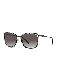 MK1098B Stockholm Sunglasses