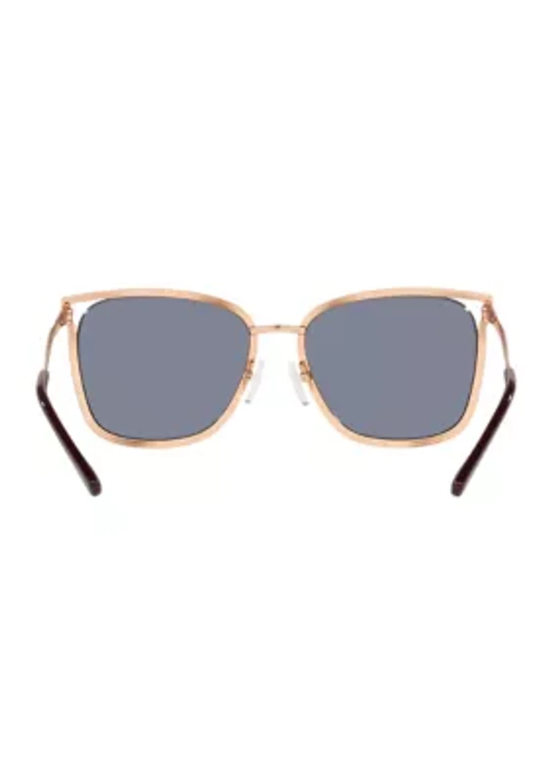 MK1098B Stockholm Sunglasses