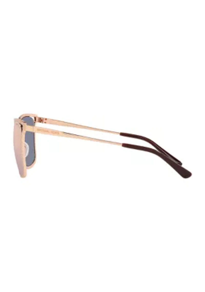 MK1098B Stockholm Sunglasses
