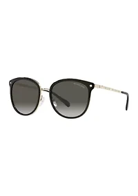 MK1099B Adrianna Bright Sunglasses