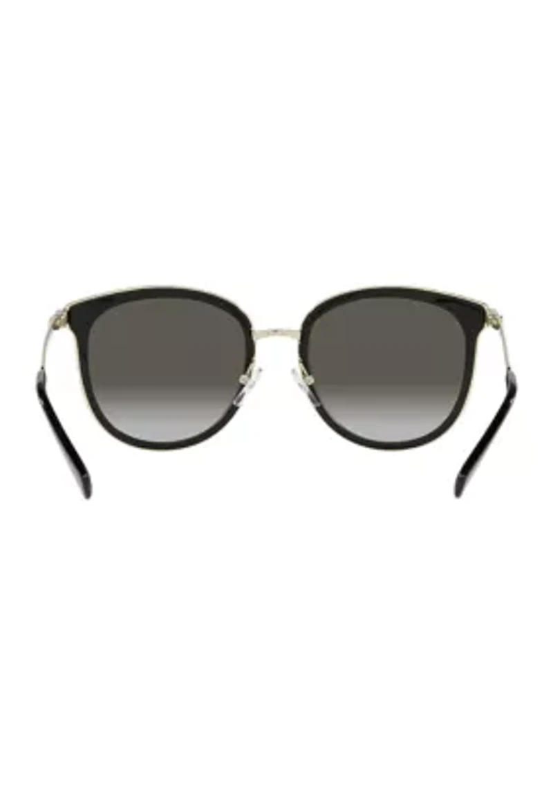 MK1099B Adrianna Bright Sunglasses