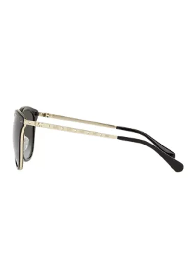 MK1099B Adrianna Bright Sunglasses